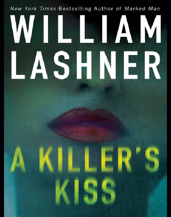 A Killer's Kiss