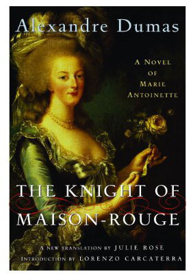 The Knight of Maison-Rouge