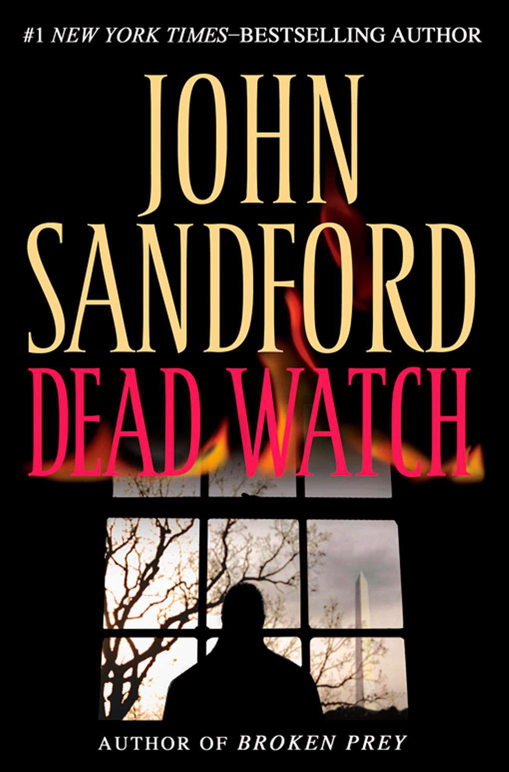 Dead Watch
