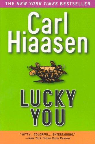 Lucky You