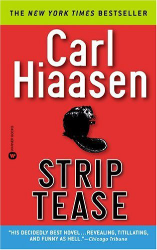 Striptease