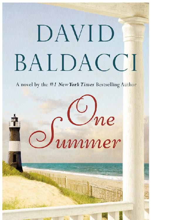 One Summer
