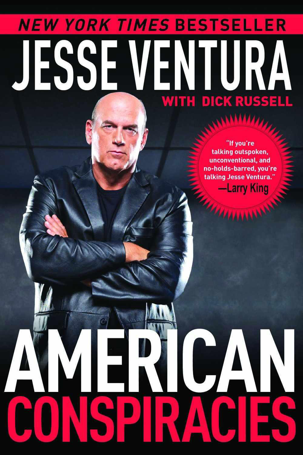 American Conspiracies