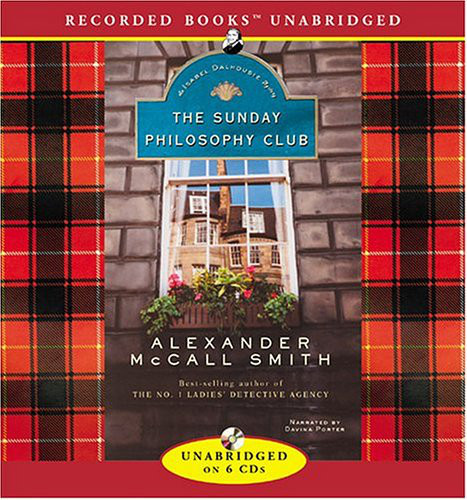 The Sunday Philosophy Club