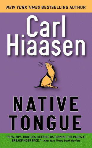 Native Tongue