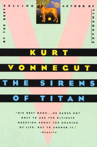 Sirens of Titan
