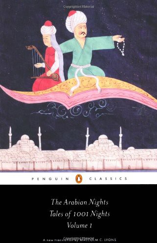 The Arabian Nights: Tales of 1,001 Nights: Volume 1