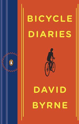Bicycle Diaries