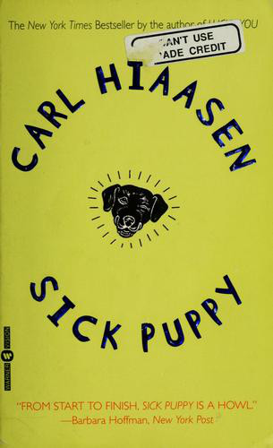 Sick Puppy