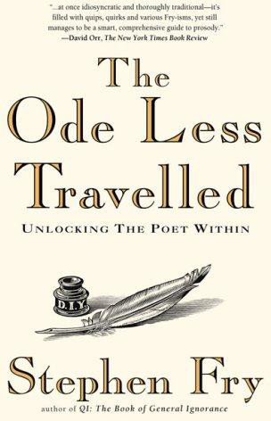 The Ode Less Travelled: Unlocking the Poet Within