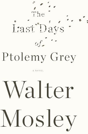 The Last Days of Ptolemy Grey