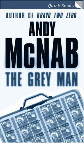Grey Man