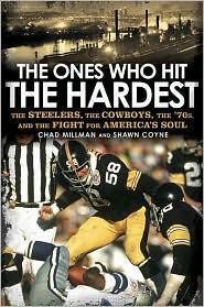 The Ones Who Hit the Hardest