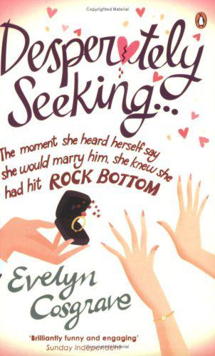 Desperately Seeking ...