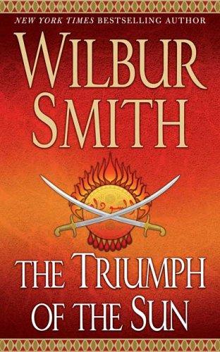 The Triumph Of The Sun