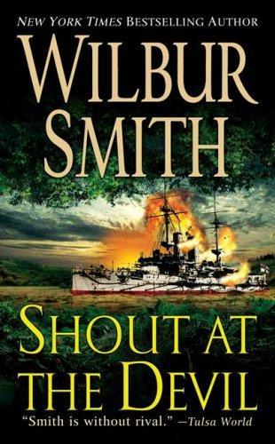 Shout At The Devil