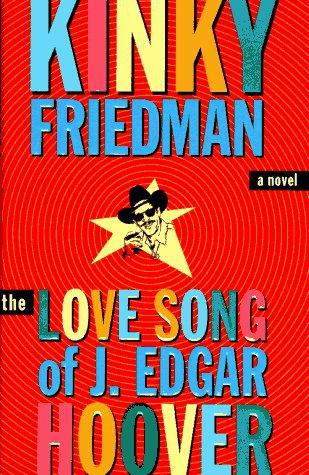 Love Song of J. Edgar Hoover