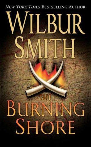 The Burning Shore