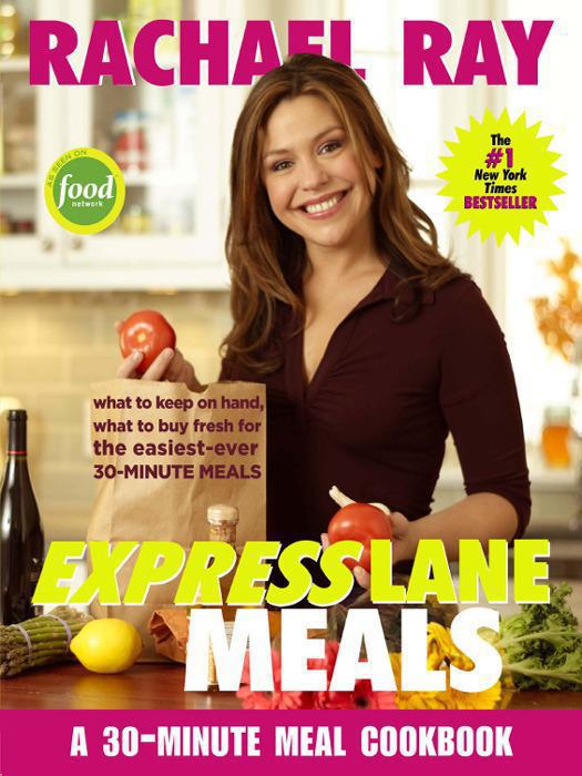 Express Lane Meals