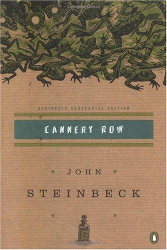 Cannery Row