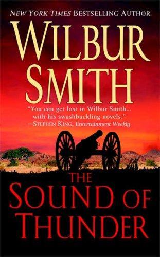 The Sound Of Thunder