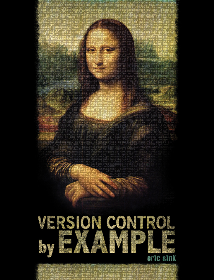 Version Control by Example