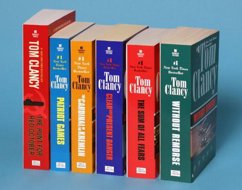 Tom Clancy's Jack Ryan