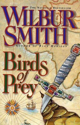 Birds Of Prey