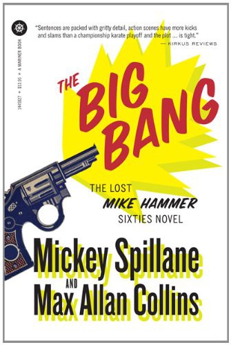 The Big Bang