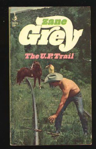 U.P. Trail