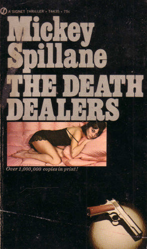 The Death Dealers