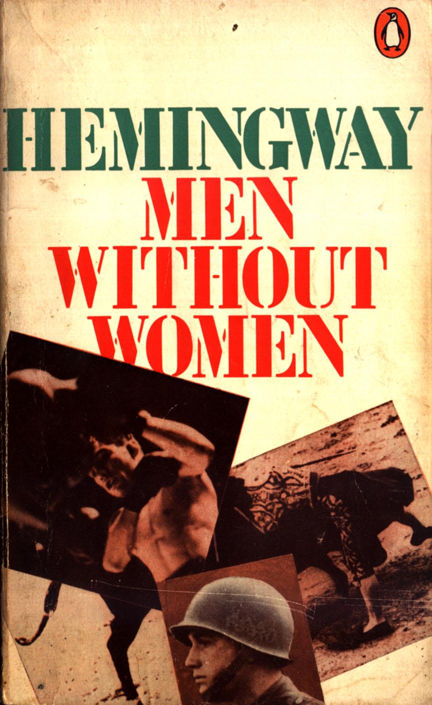 Men Without Women