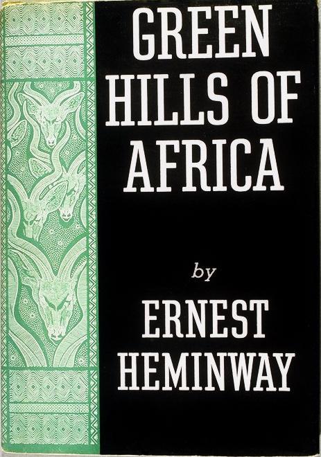 Green Hills of Africa