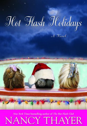Hot Flash Holidays