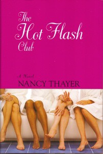 The Hot Flash Club