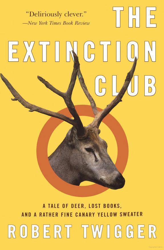 The Extinction Club