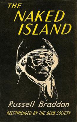 The Naked Island (4yrs in Changi prison)