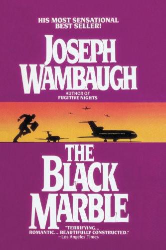 The Black Marble