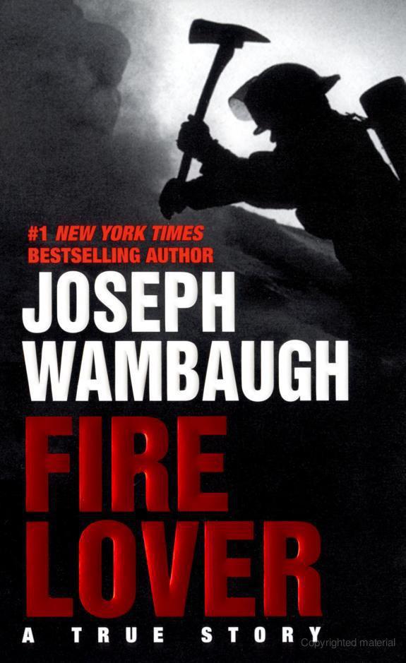 Fire Lover