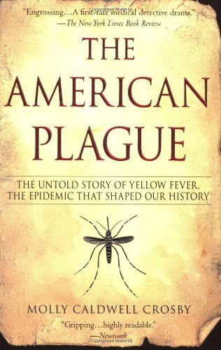 The American Plague
