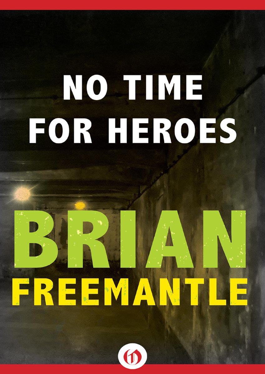 No Time for Heroes