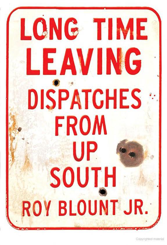 Long Time Leaving