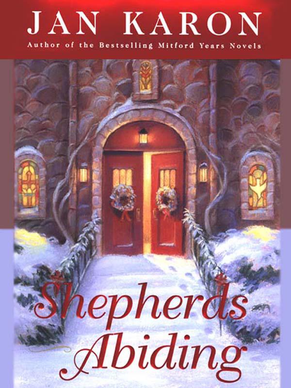 Shepherds Abiding