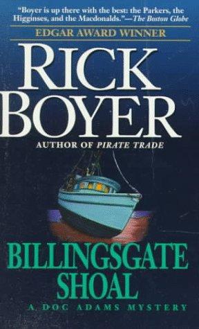 Billingsgate Shoal