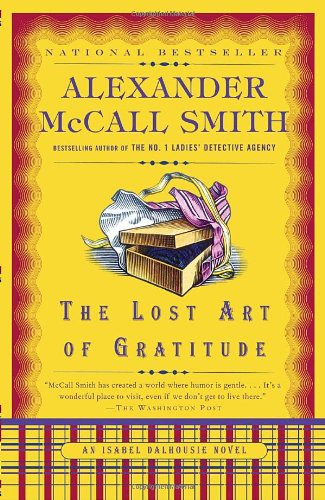 The Lost Art of Gratitude