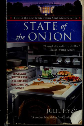 State of the Onion