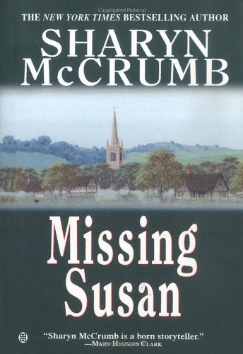 Missing Susan