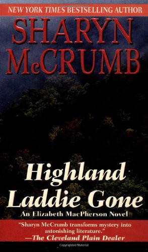 Highland Laddie Gone