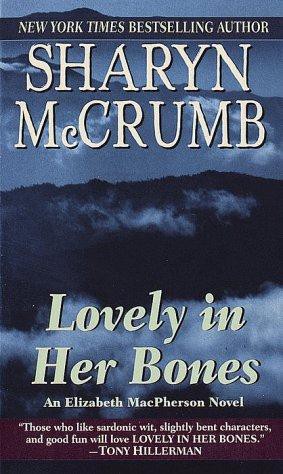Lovely in Her Bones