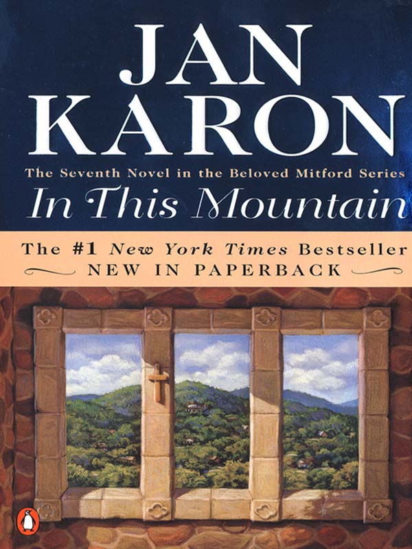 In This Mountain